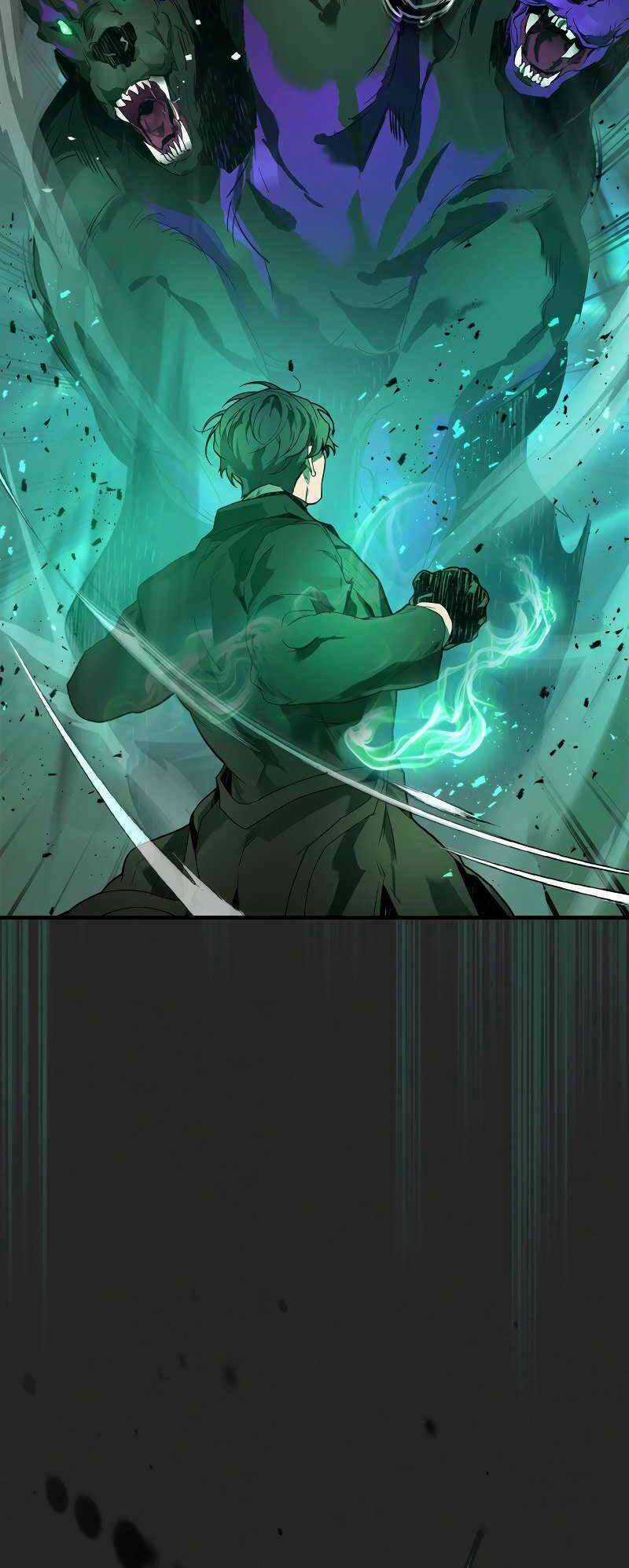 Thăng Cấp Cùng Thần Chapter 103 trang 62