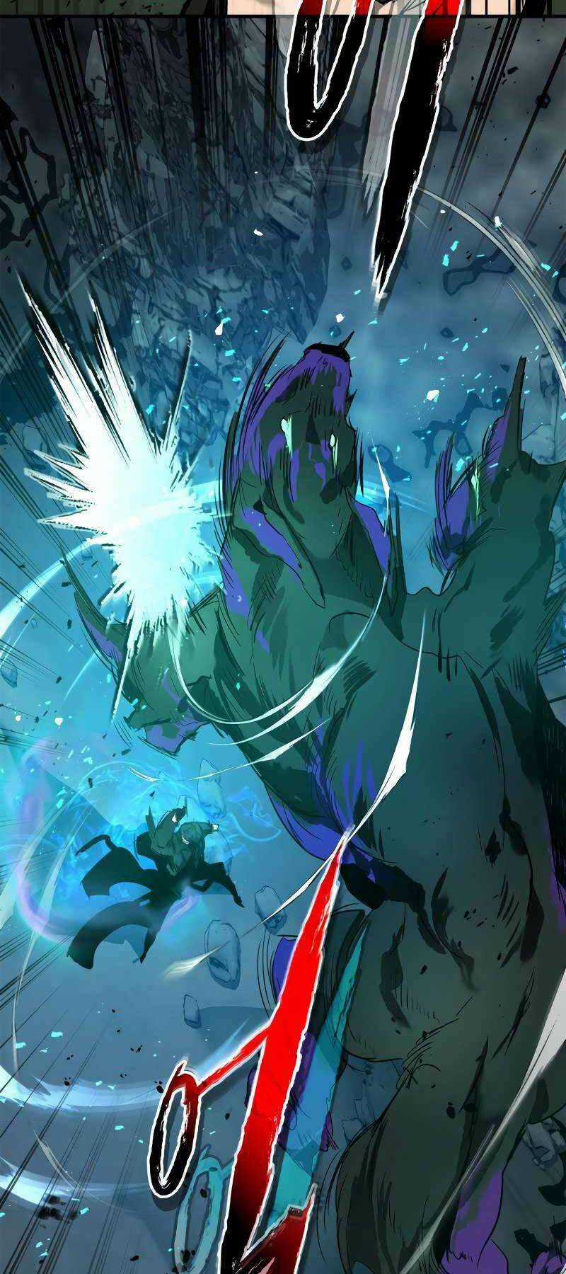 Thăng Cấp Cùng Thần Chapter 103 trang 64