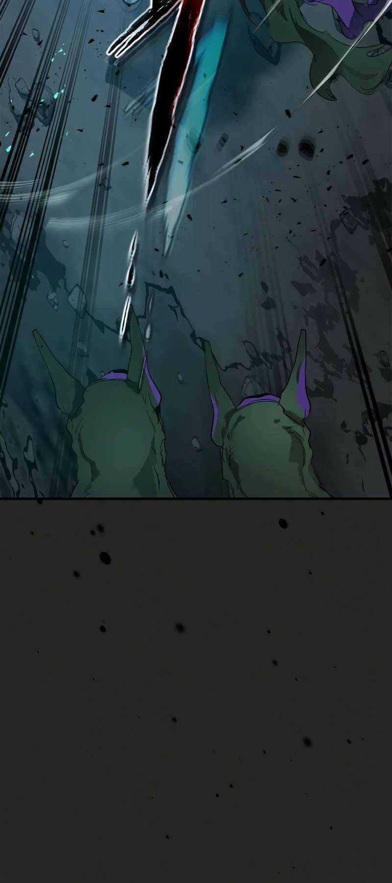 Thăng Cấp Cùng Thần Chapter 103 trang 65