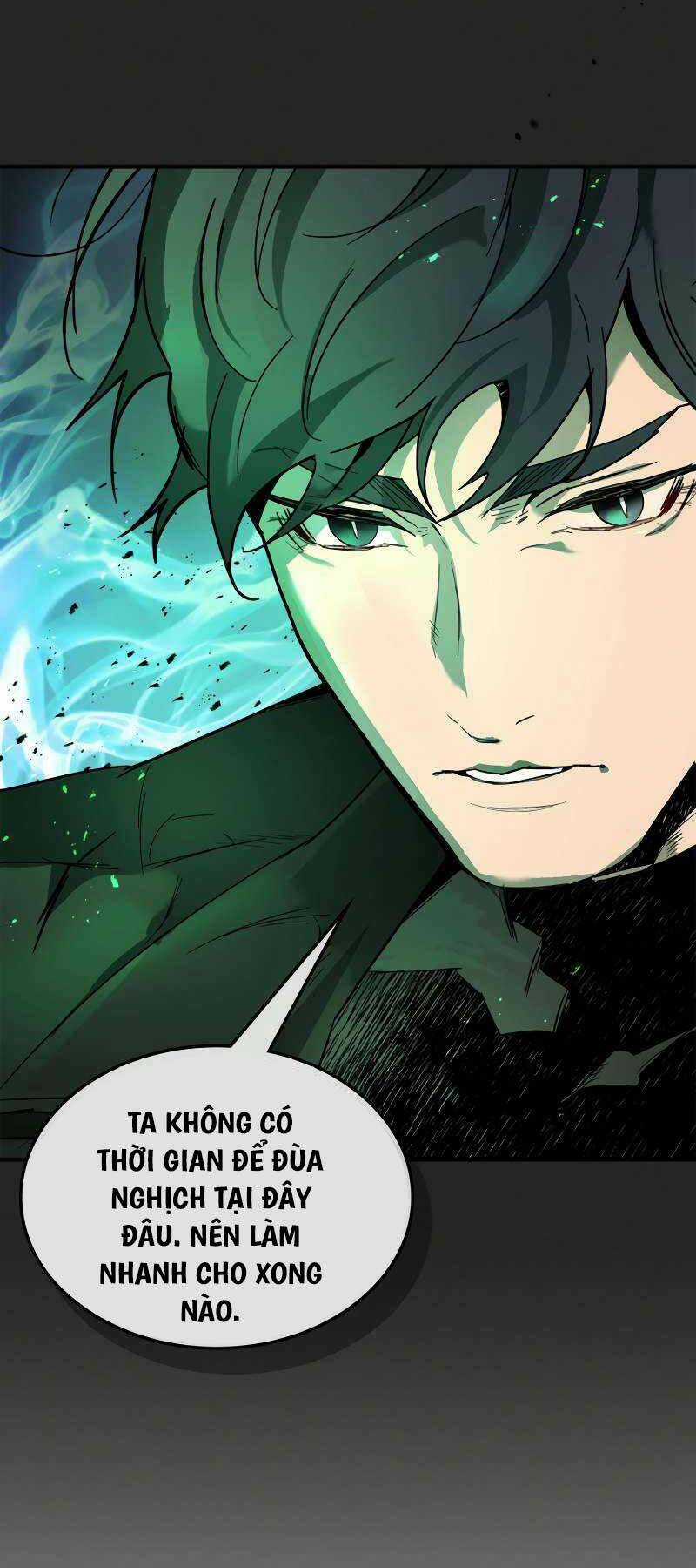 Thăng Cấp Cùng Thần Chapter 103 trang 66