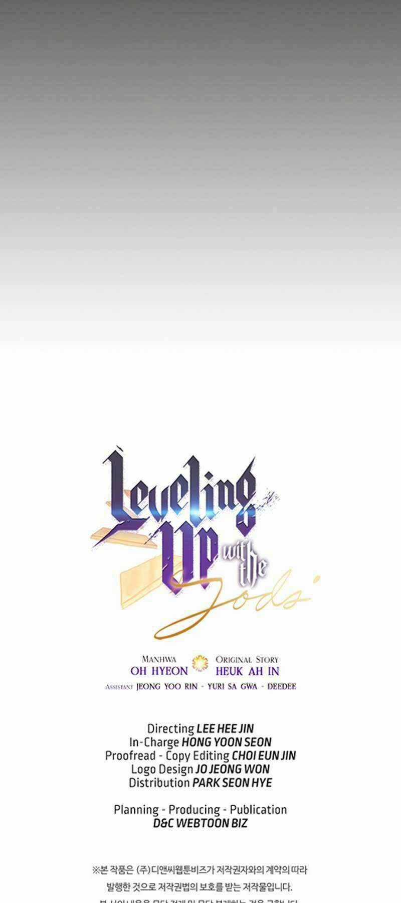 Thăng Cấp Cùng Thần Chapter 103 trang 67