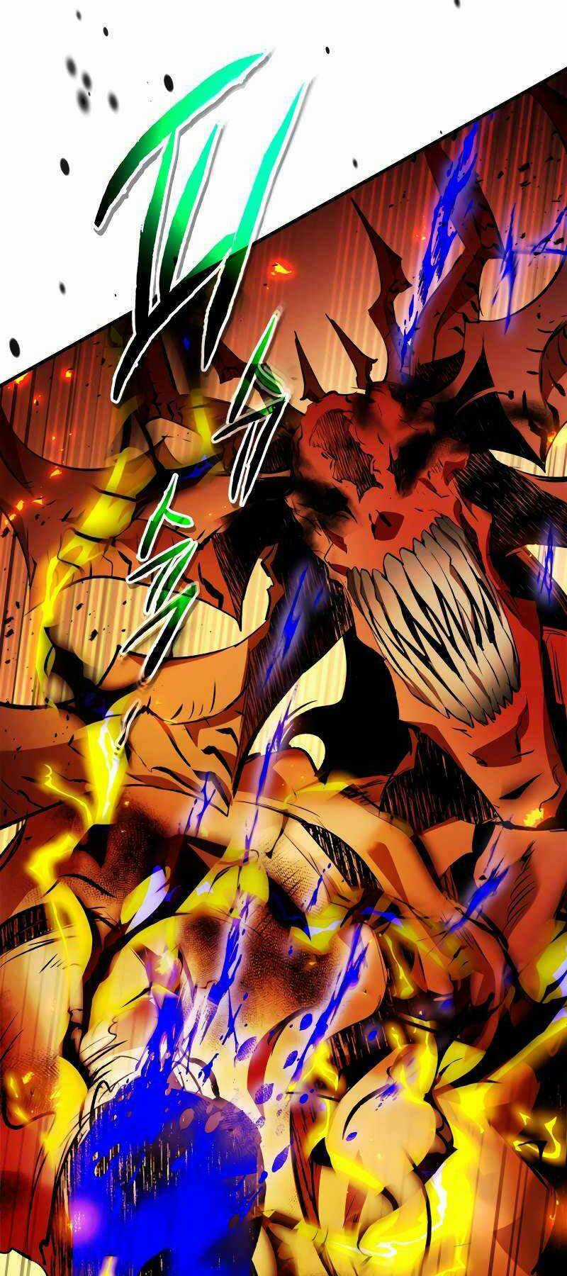 Thăng Cấp Cùng Thần Chapter 103 trang 7