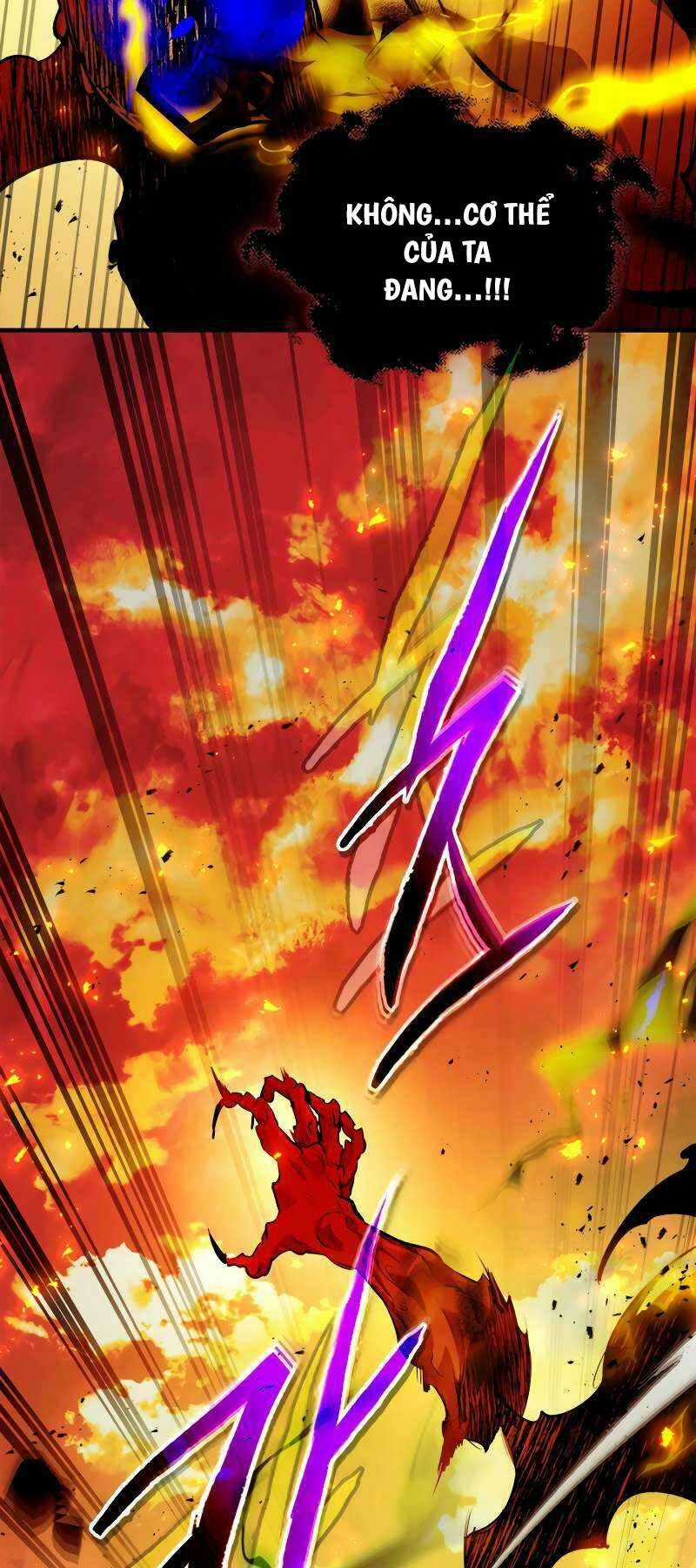 Thăng Cấp Cùng Thần Chapter 103 trang 8