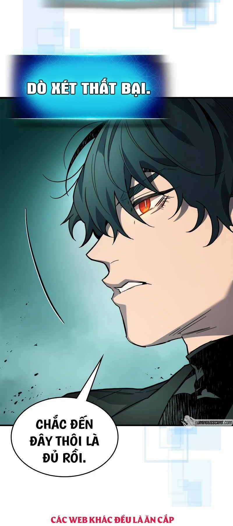 Thăng Cấp Cùng Thần Chapter 104 trang 10