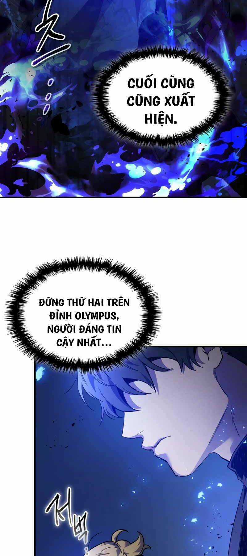 Thăng Cấp Cùng Thần Chapter 104 trang 14