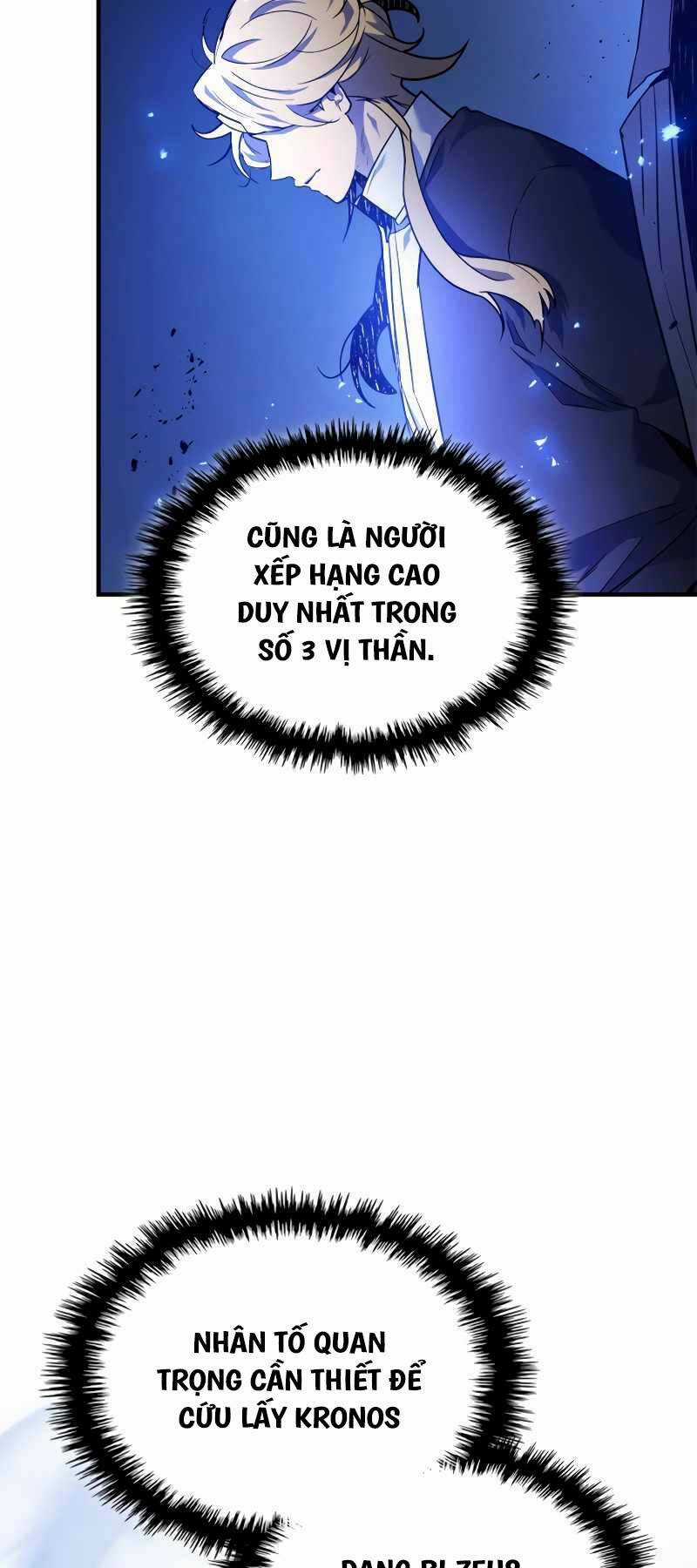 Thăng Cấp Cùng Thần Chapter 104 trang 15