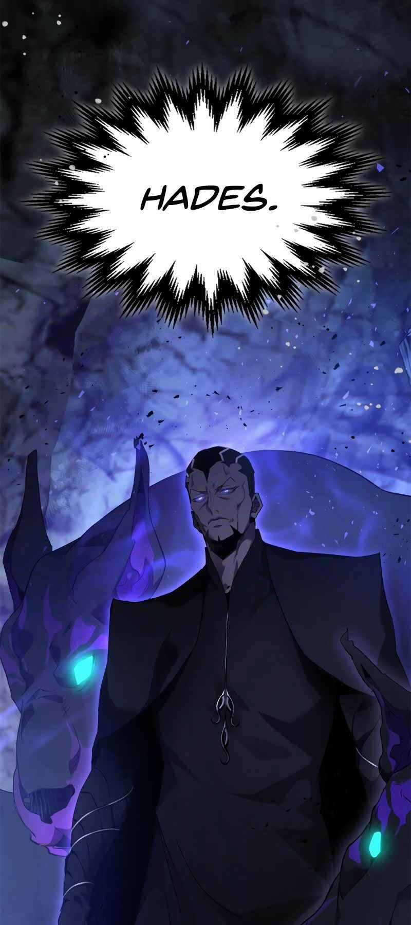 Thăng Cấp Cùng Thần Chapter 104 trang 17