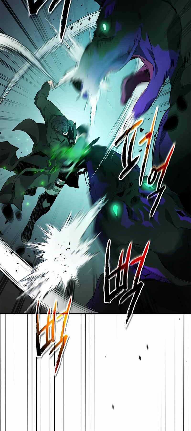 Thăng Cấp Cùng Thần Chapter 104 trang 2