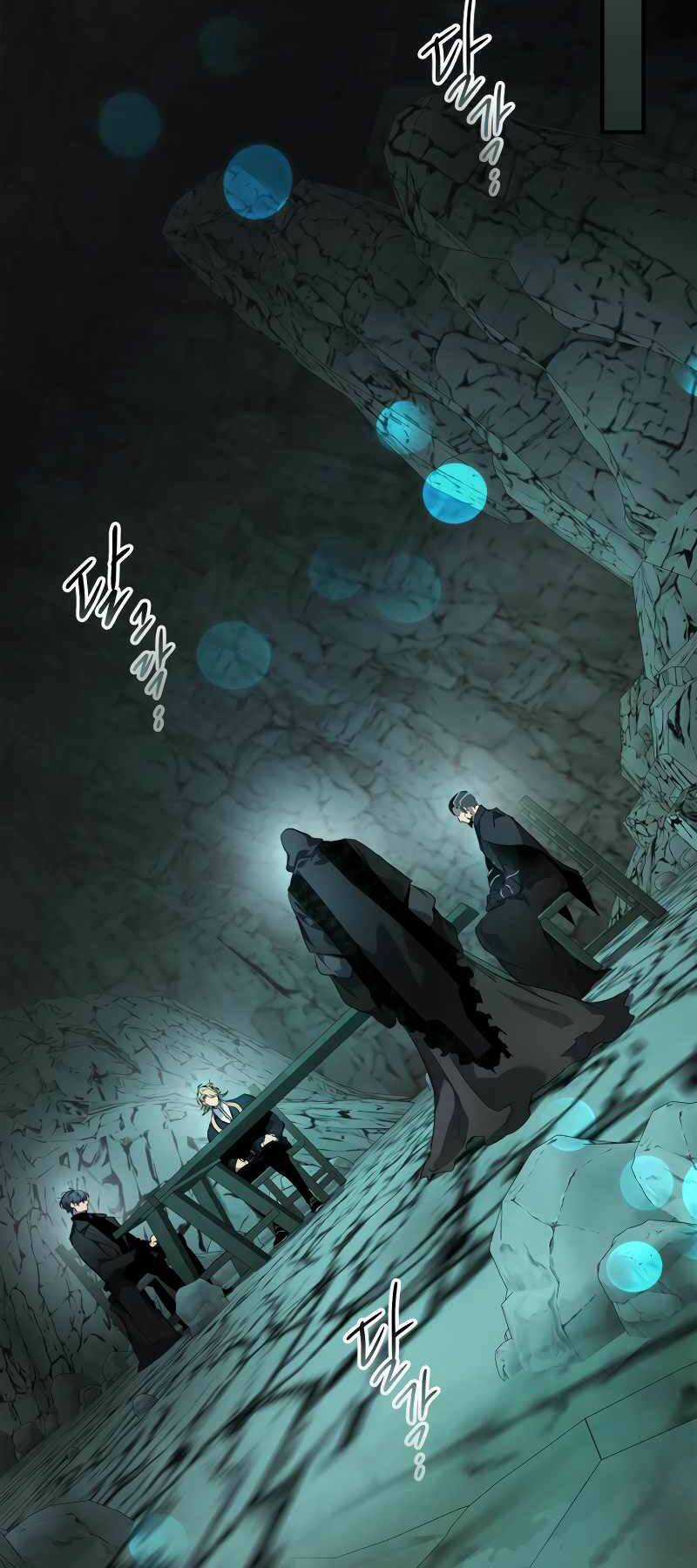 Thăng Cấp Cùng Thần Chapter 104 trang 22