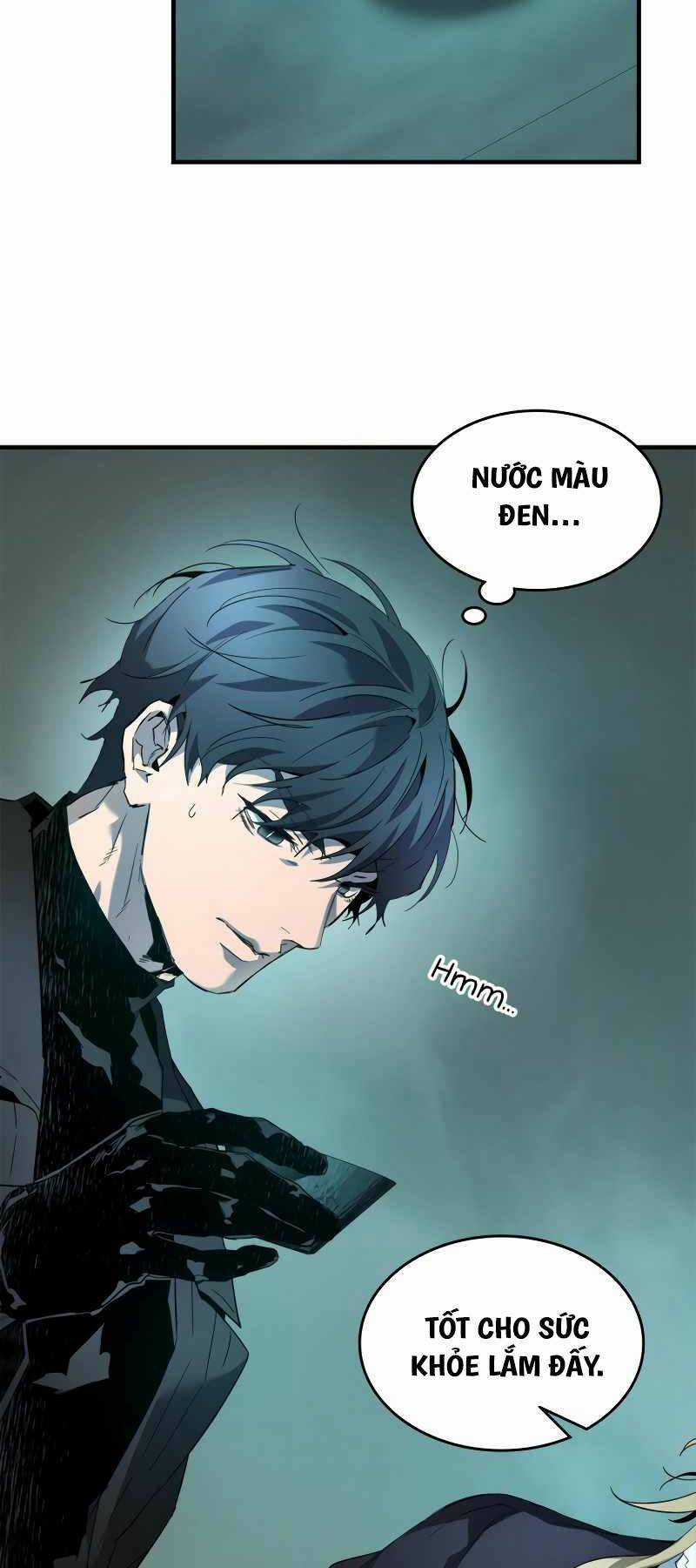 Thăng Cấp Cùng Thần Chapter 104 trang 24