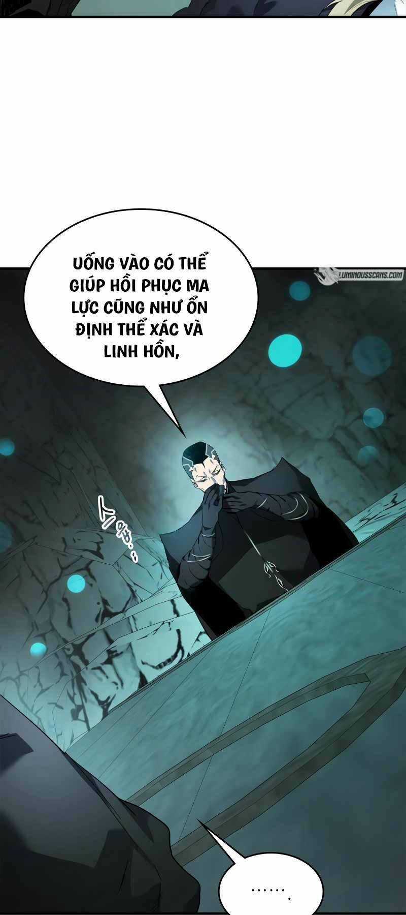 Thăng Cấp Cùng Thần Chapter 104 trang 25