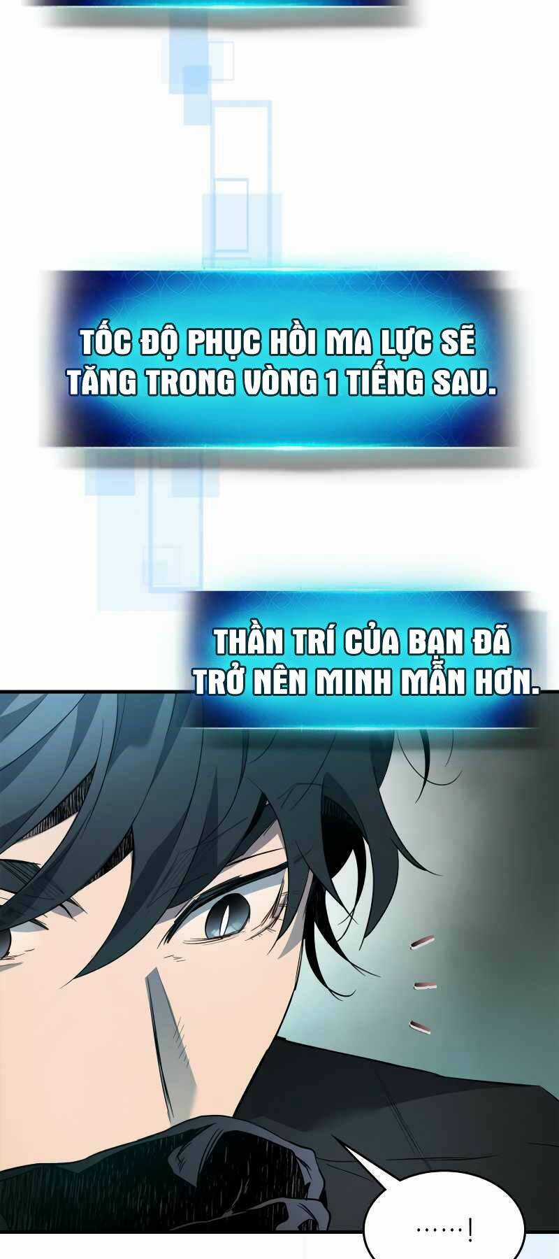 Thăng Cấp Cùng Thần Chapter 104 trang 27