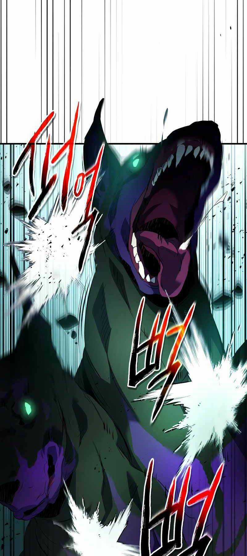 Thăng Cấp Cùng Thần Chapter 104 trang 3