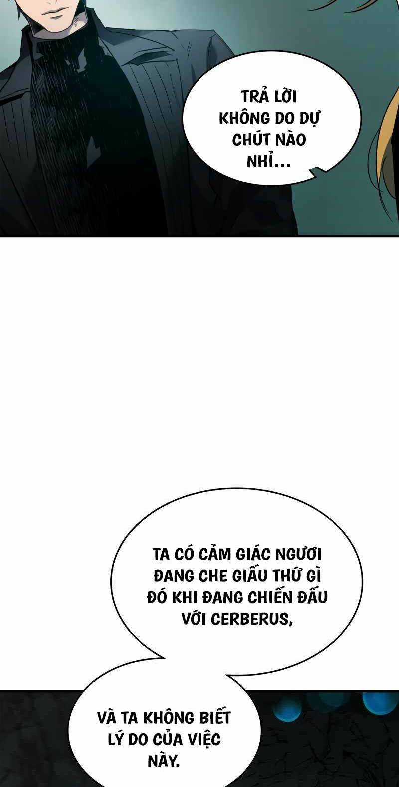 Thăng Cấp Cùng Thần Chapter 104 trang 32