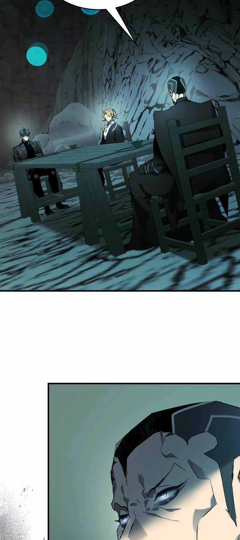 Thăng Cấp Cùng Thần Chapter 104 trang 33