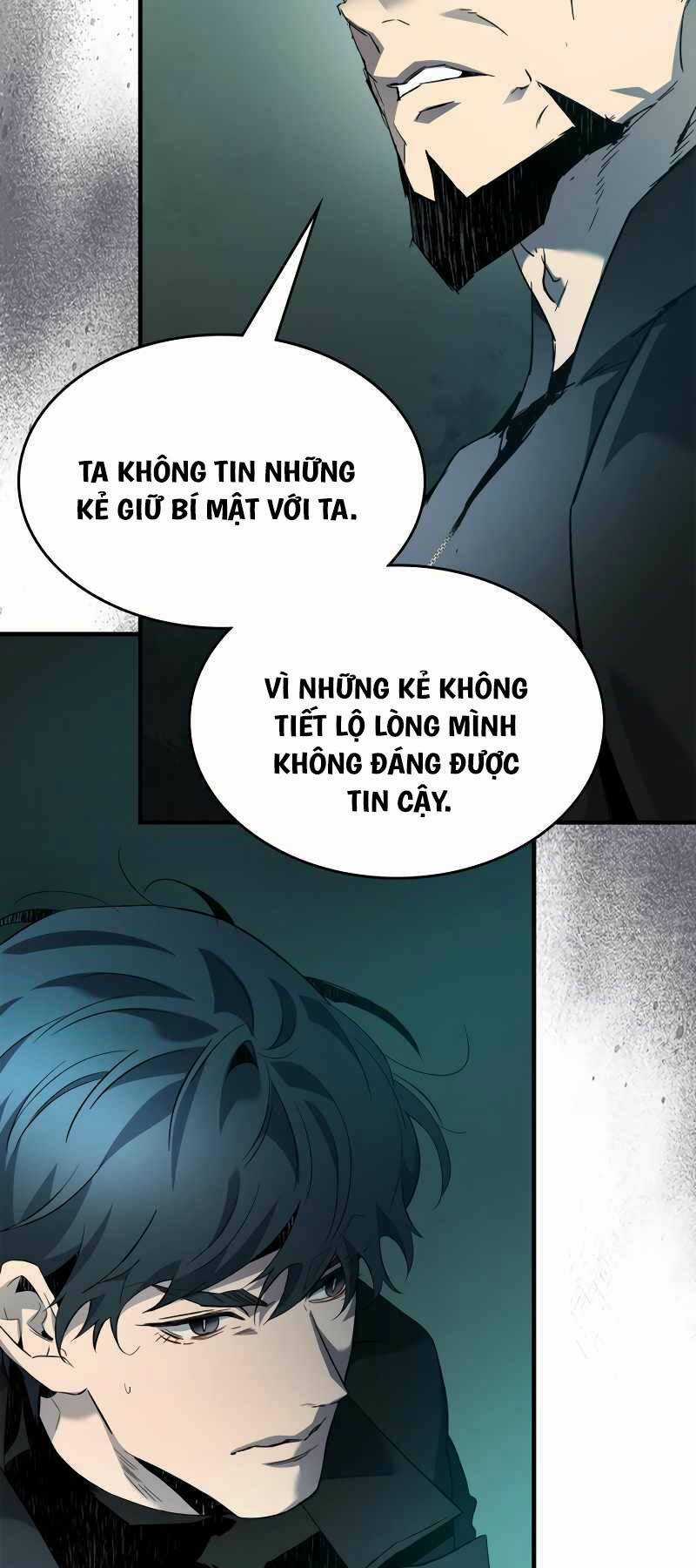 Thăng Cấp Cùng Thần Chapter 104 trang 34