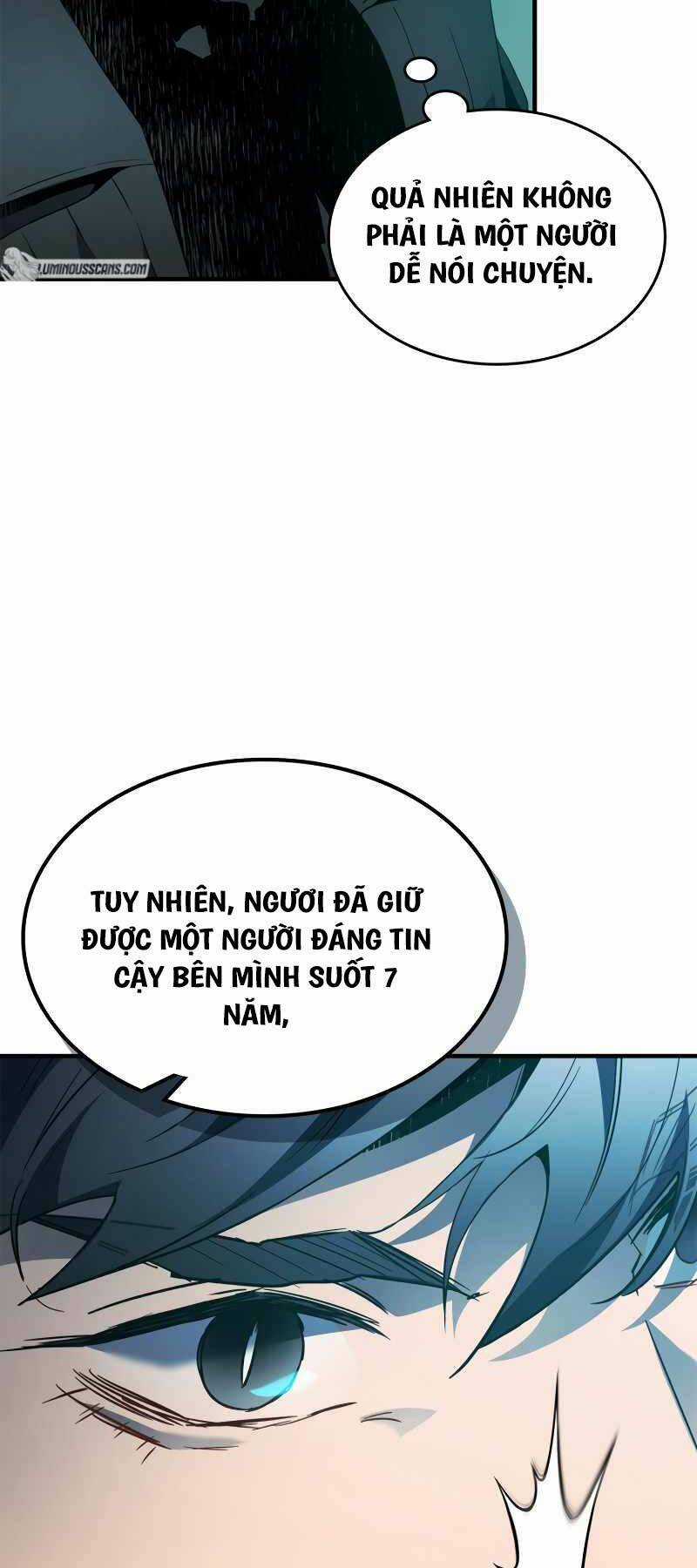 Thăng Cấp Cùng Thần Chapter 104 trang 35