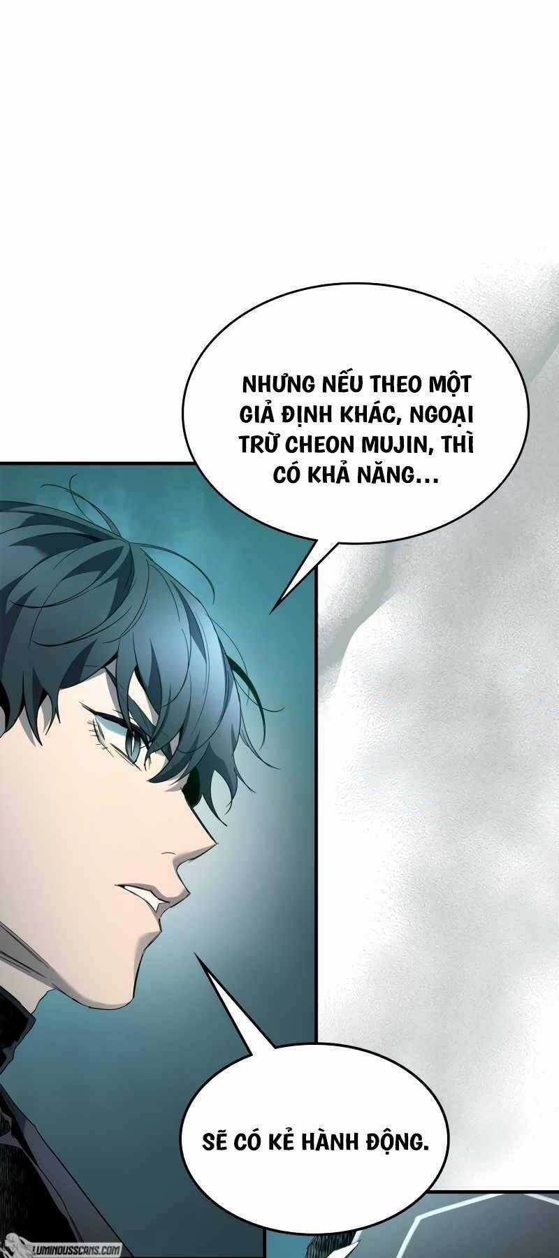 Thăng Cấp Cùng Thần Chapter 104 trang 41