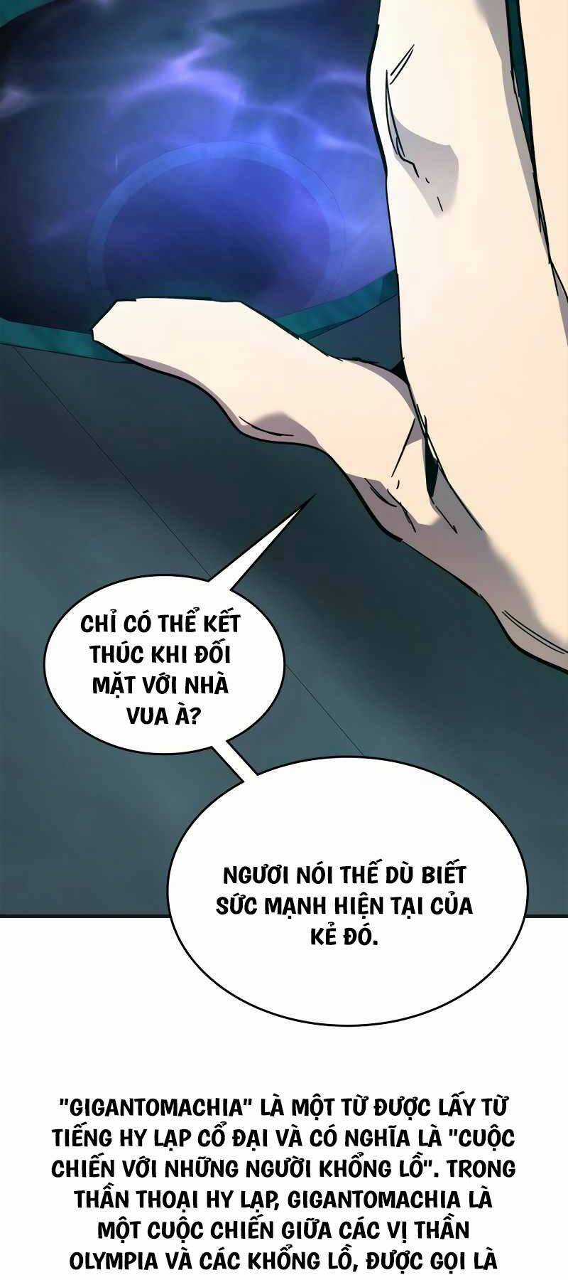 Thăng Cấp Cùng Thần Chapter 104 trang 47