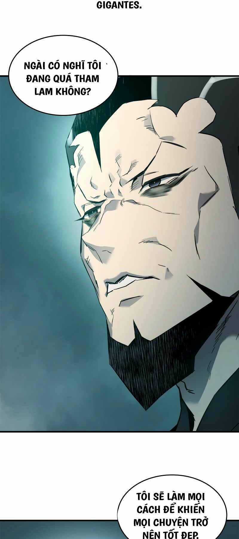 Thăng Cấp Cùng Thần Chapter 104 trang 48