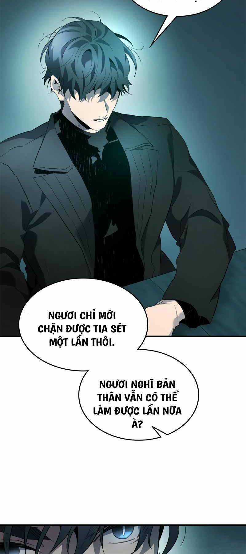 Thăng Cấp Cùng Thần Chapter 104 trang 49