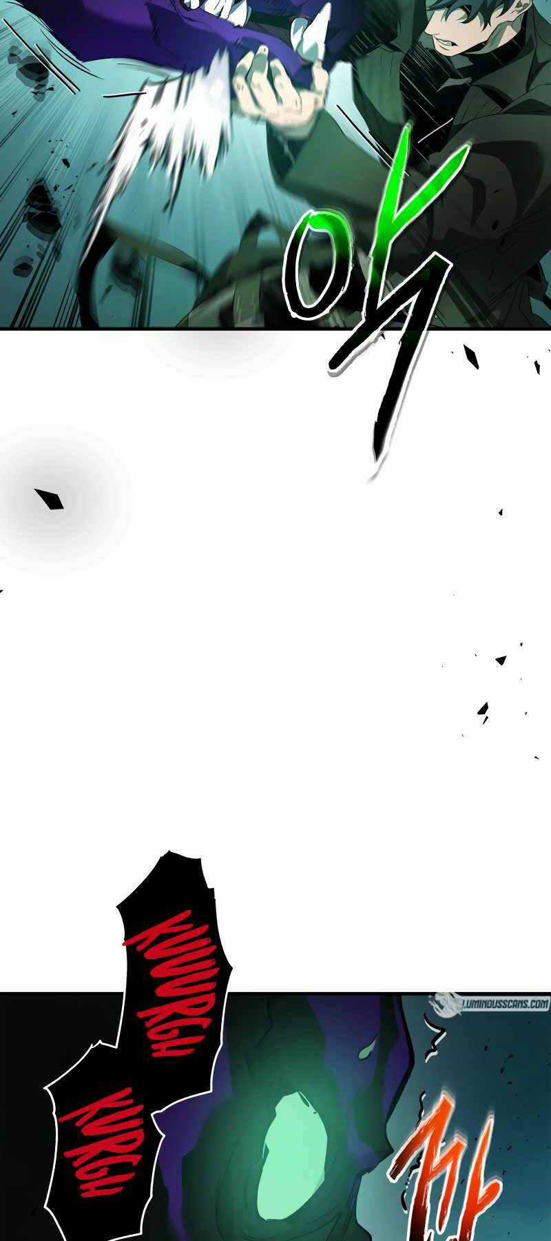 Thăng Cấp Cùng Thần Chapter 104 trang 5