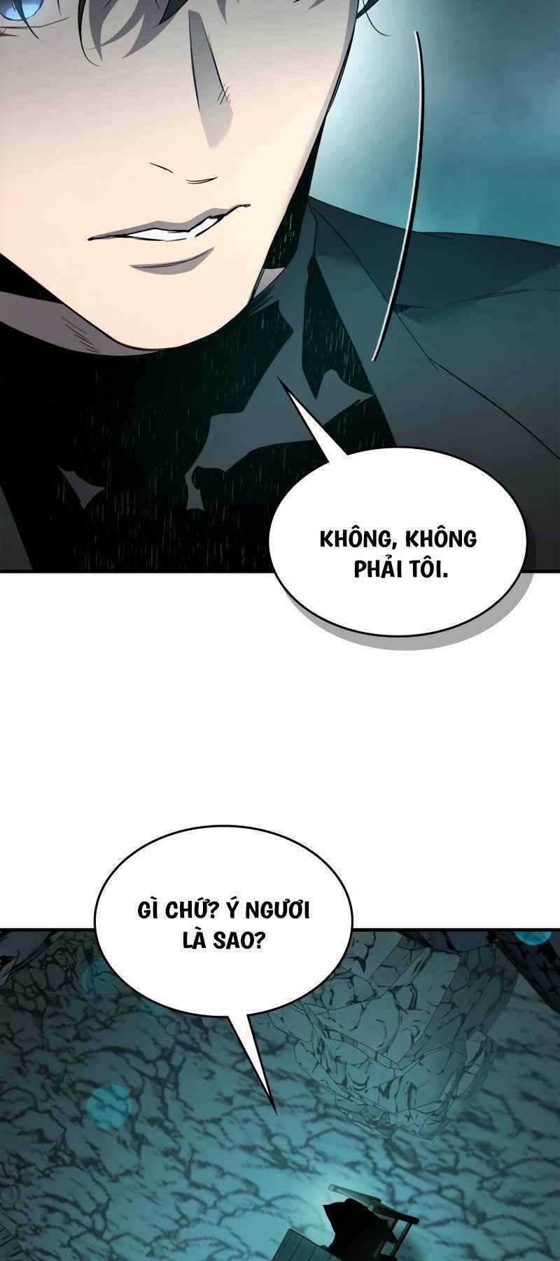 Thăng Cấp Cùng Thần Chapter 104 trang 50