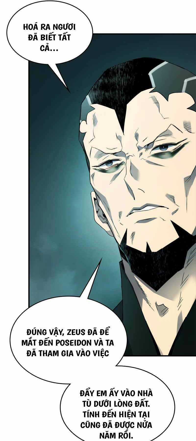 Thăng Cấp Cùng Thần Chapter 104 trang 52