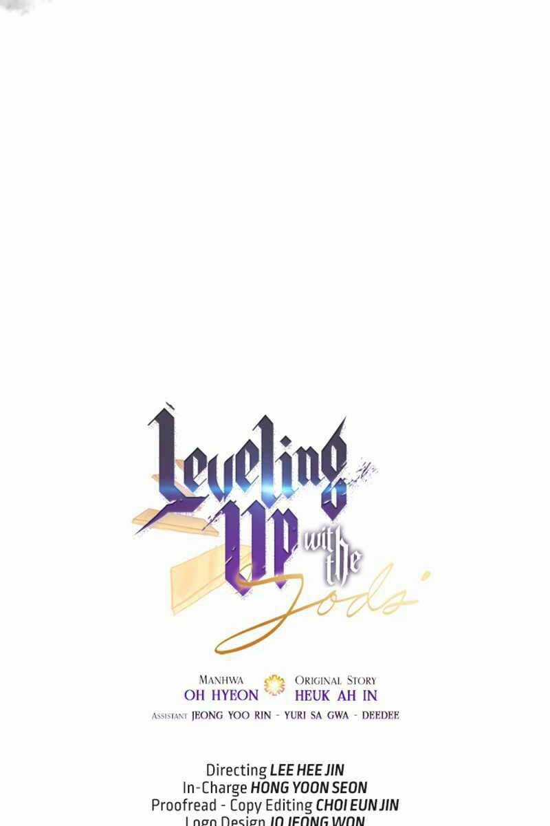 Thăng Cấp Cùng Thần Chapter 104 trang 56