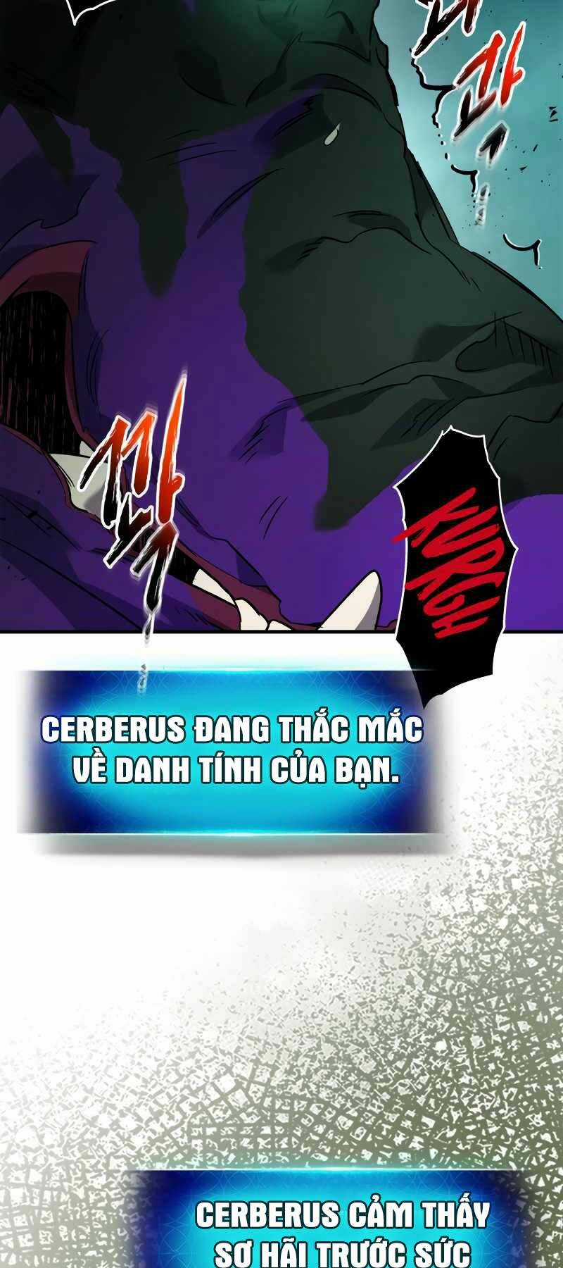 Thăng Cấp Cùng Thần Chapter 104 trang 6