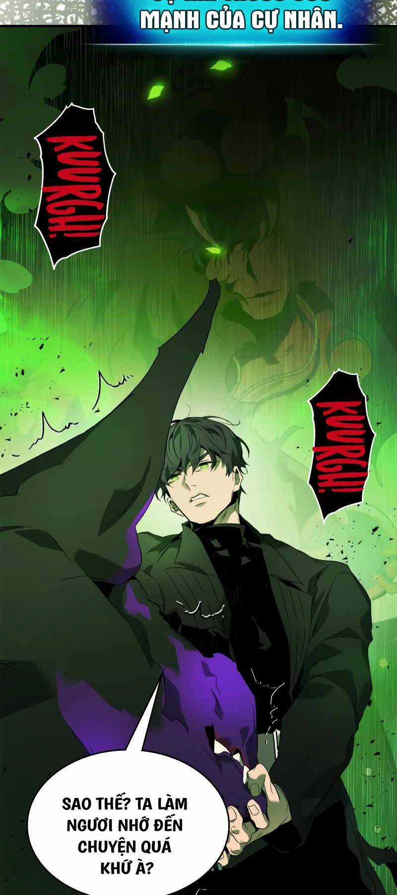 Thăng Cấp Cùng Thần Chapter 104 trang 7