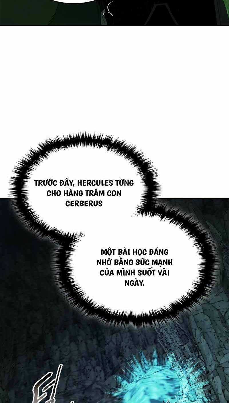 Thăng Cấp Cùng Thần Chapter 104 trang 8