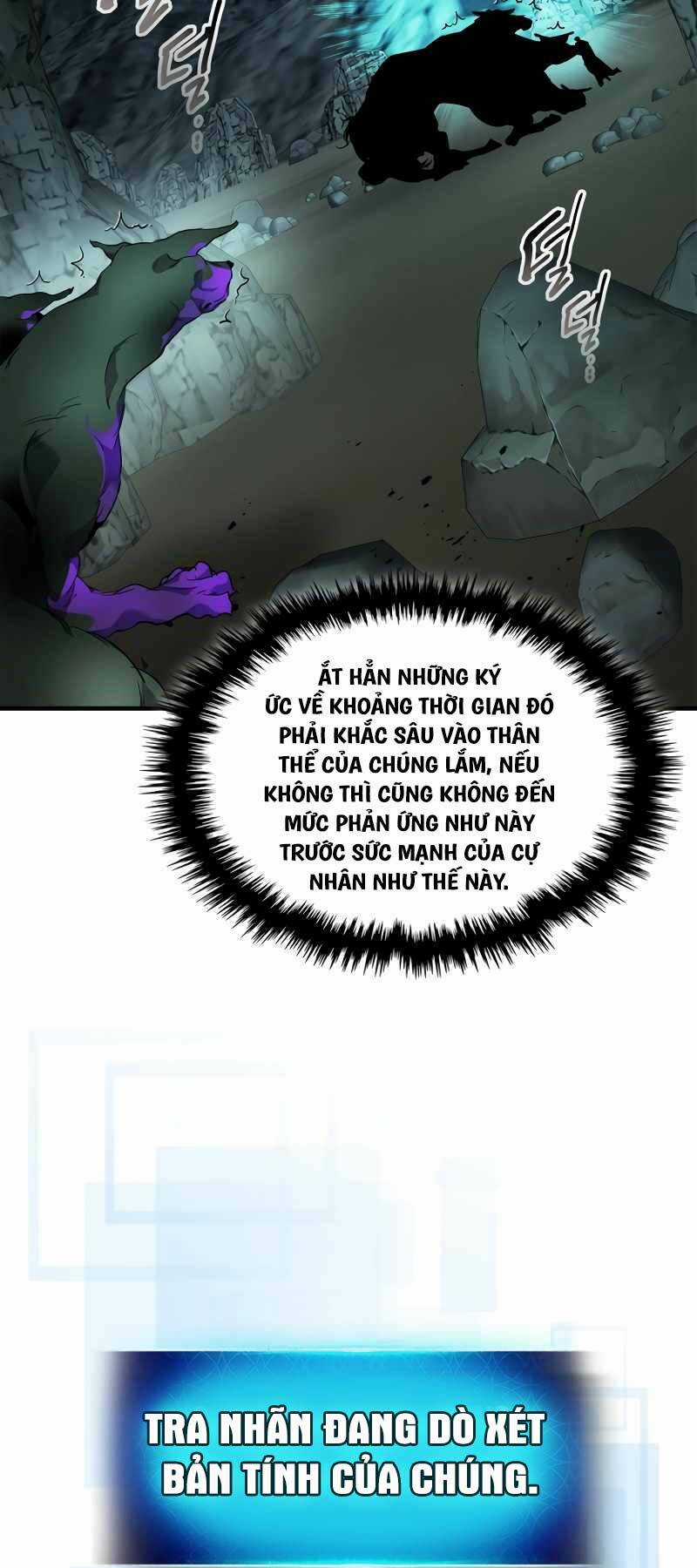 Thăng Cấp Cùng Thần Chapter 104 trang 9