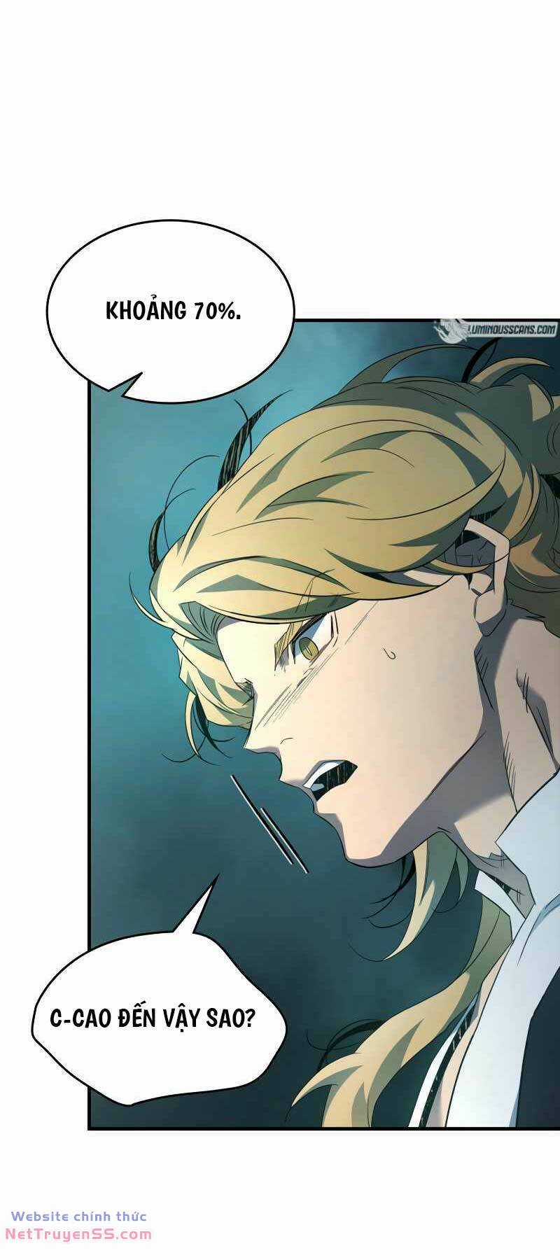 Thăng Cấp Cùng Thần Chapter 105 trang 2