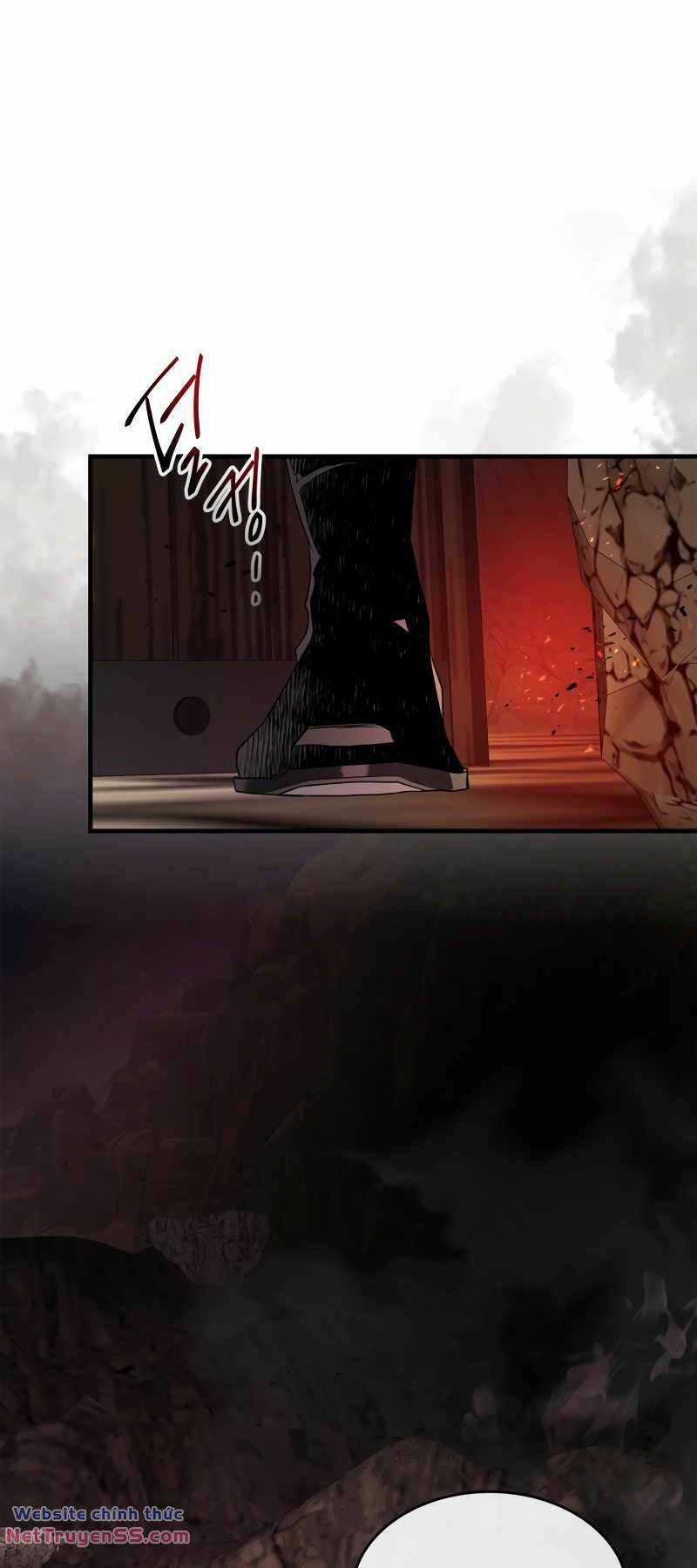 Thăng Cấp Cùng Thần Chapter 105 trang 21