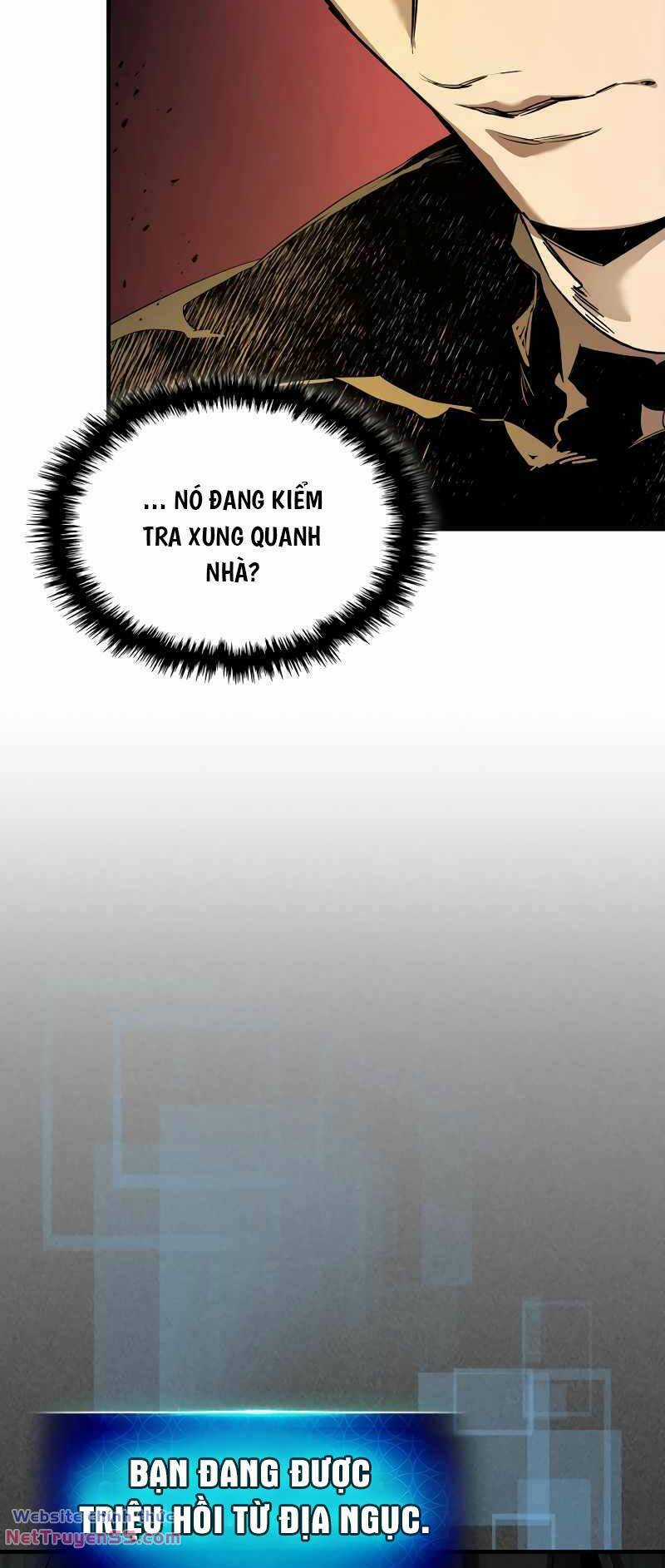 Thăng Cấp Cùng Thần Chapter 105 trang 25