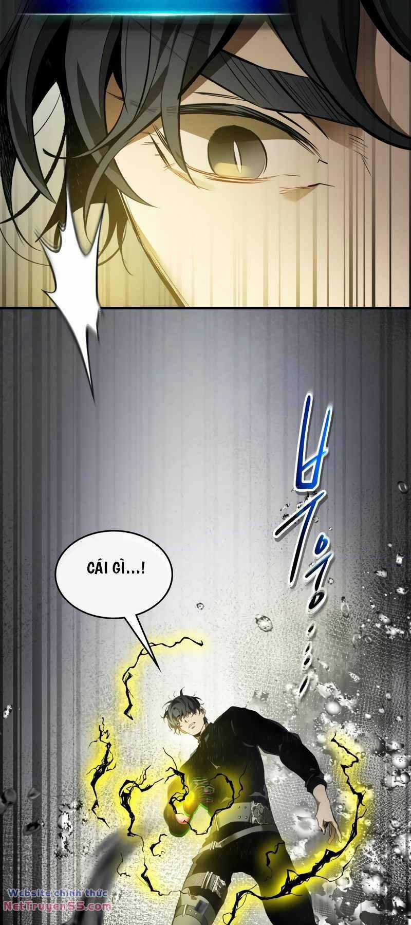 Thăng Cấp Cùng Thần Chapter 105 trang 26