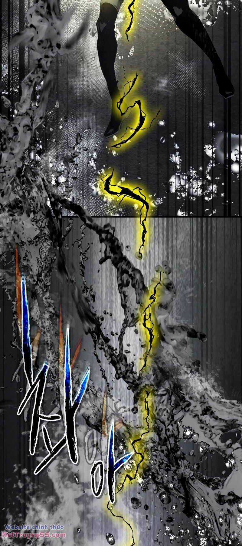 Thăng Cấp Cùng Thần Chapter 105 trang 27