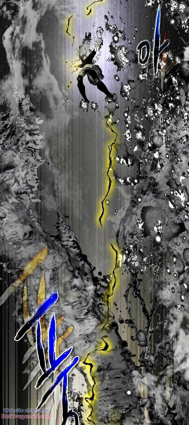 Thăng Cấp Cùng Thần Chapter 105 trang 28