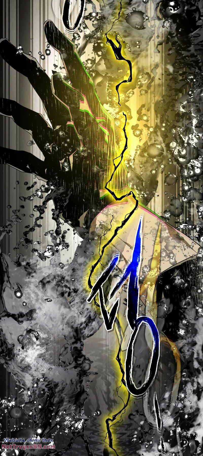 Thăng Cấp Cùng Thần Chapter 105 trang 29