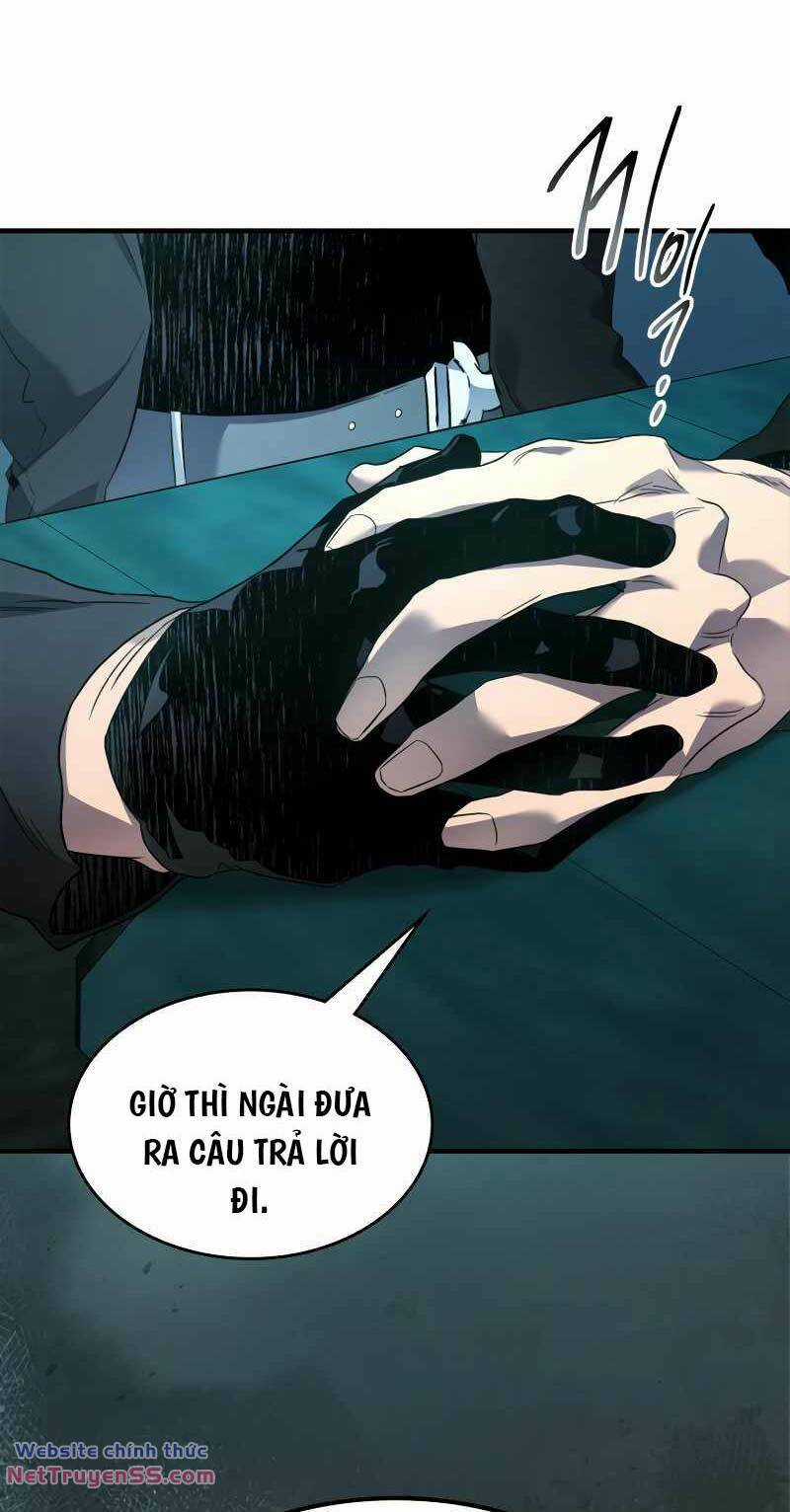 Thăng Cấp Cùng Thần Chapter 105 trang 3