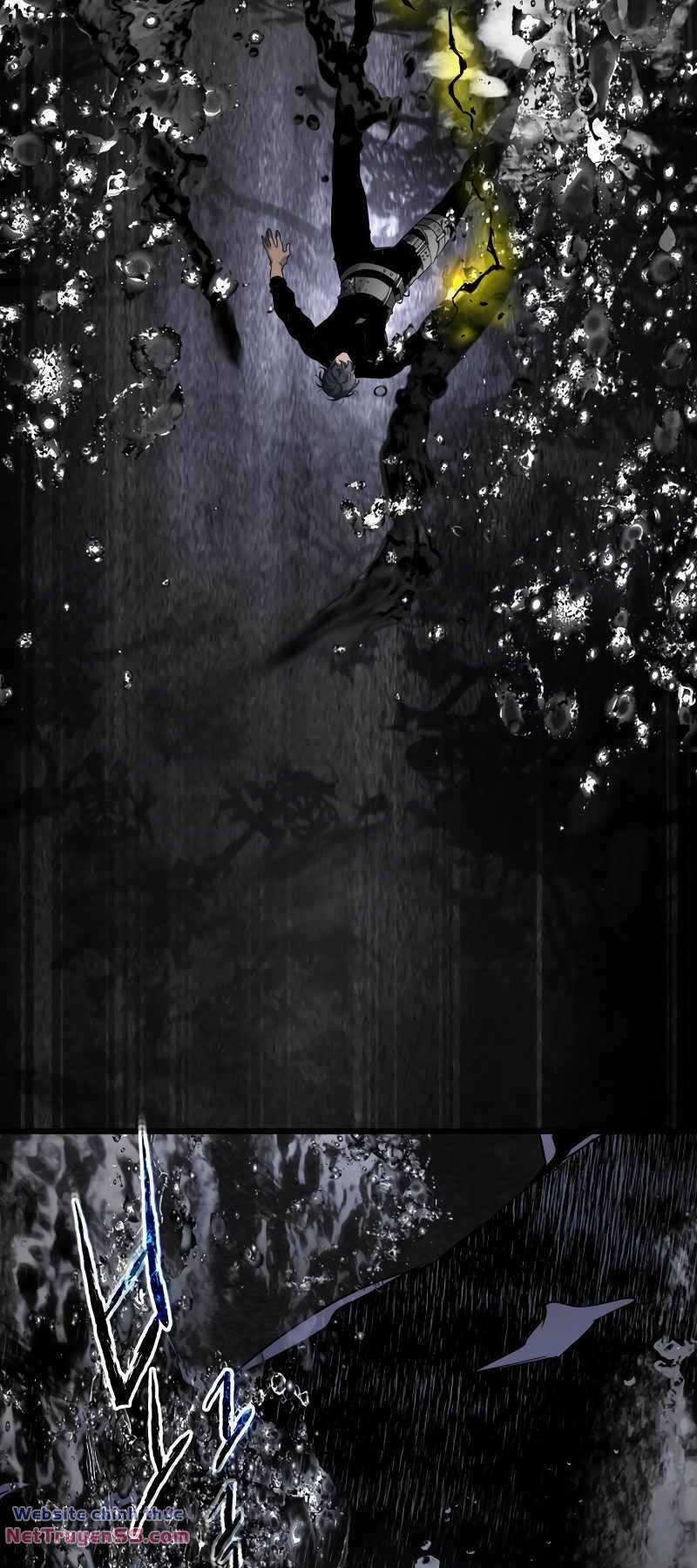 Thăng Cấp Cùng Thần Chapter 105 trang 30