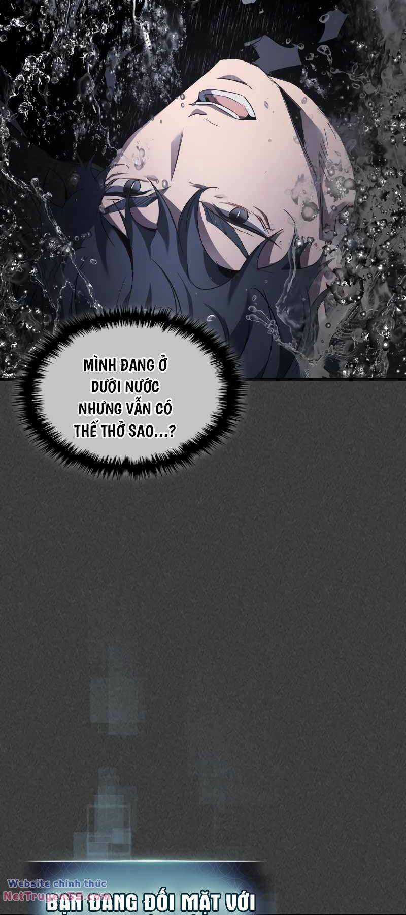 Thăng Cấp Cùng Thần Chapter 105 trang 31