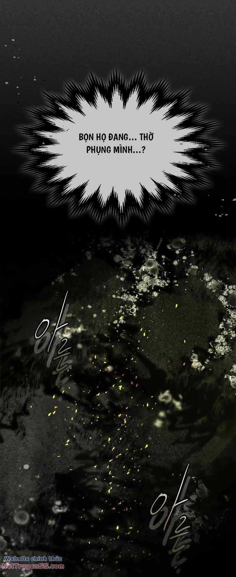 Thăng Cấp Cùng Thần Chapter 105 trang 38