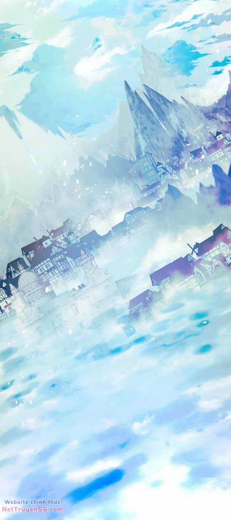 Thăng Cấp Cùng Thần Chapter 105 trang 41