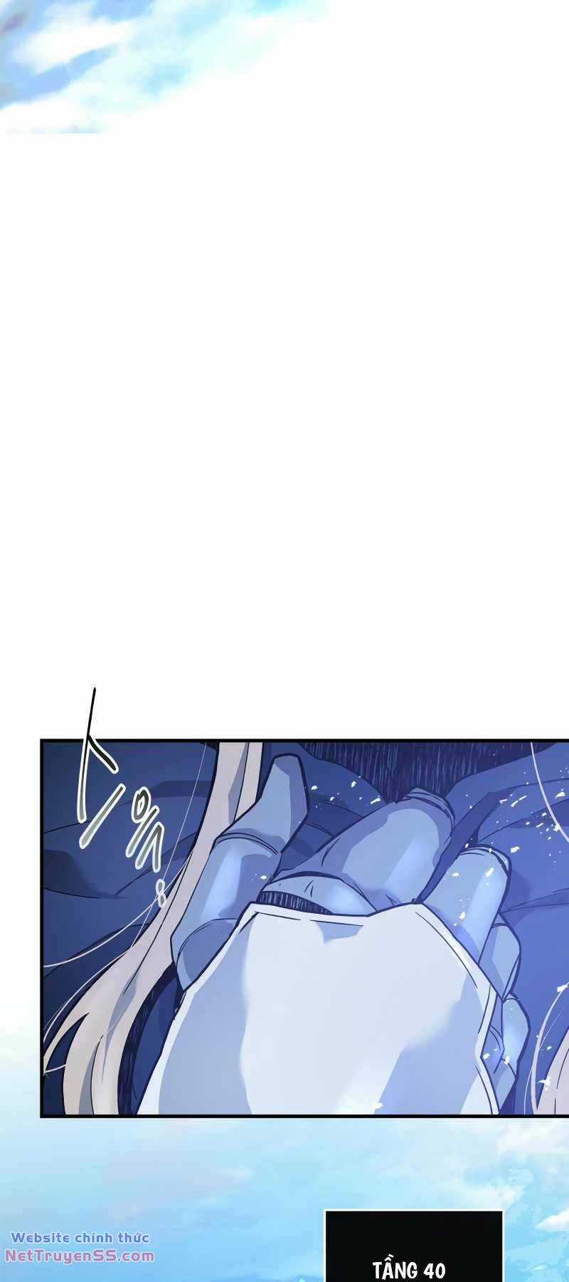 Thăng Cấp Cùng Thần Chapter 105 trang 42