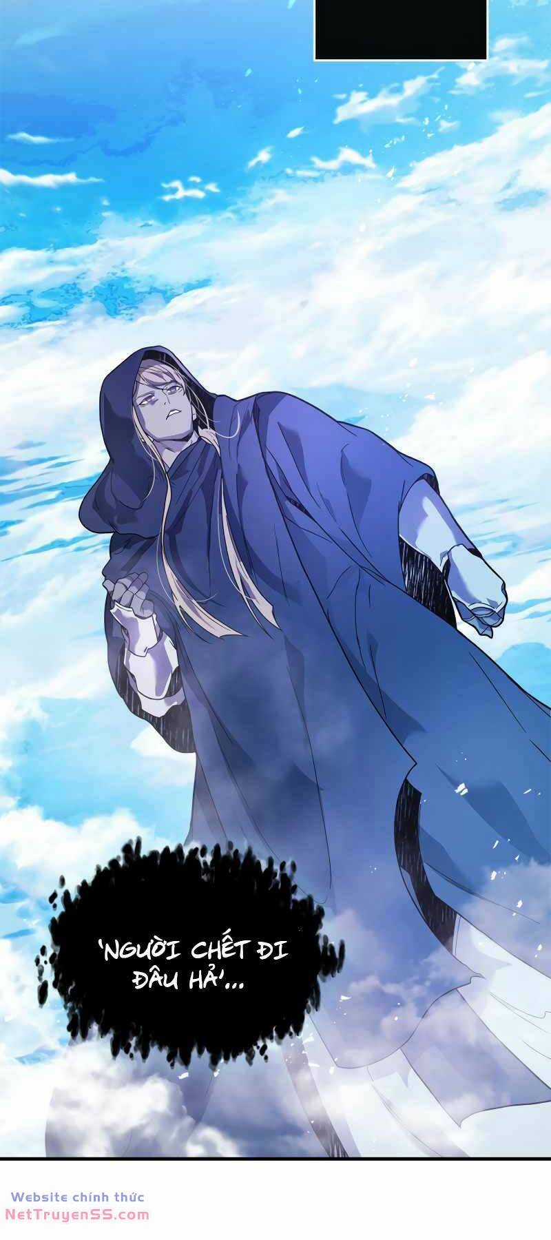 Thăng Cấp Cùng Thần Chapter 105 trang 43