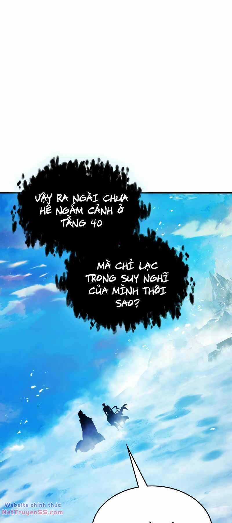Thăng Cấp Cùng Thần Chapter 105 trang 44