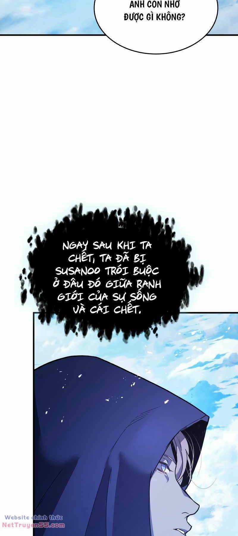 Thăng Cấp Cùng Thần Chapter 105 trang 45