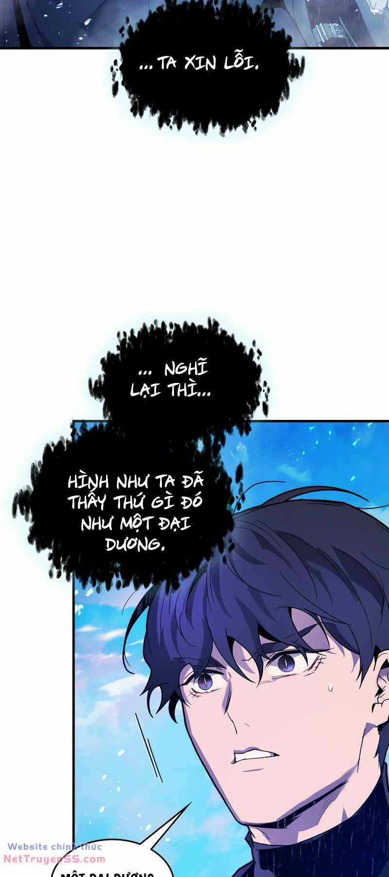 Thăng Cấp Cùng Thần Chapter 105 trang 47